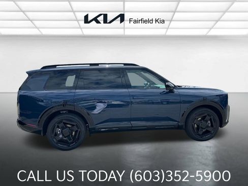 New 2027 Kia Telluride EX X-Line AWD/4WD image 6