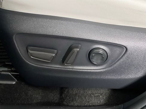 Used 2024 Toyota RAV4 Limited w/ Weather Package image 15