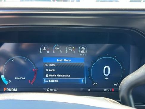 New 2026 Ford F350 Platinum w/ Platinum Plus Package AWD/4WD image 22