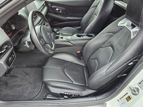 Used 2024 Toyota Supra Premium image 12