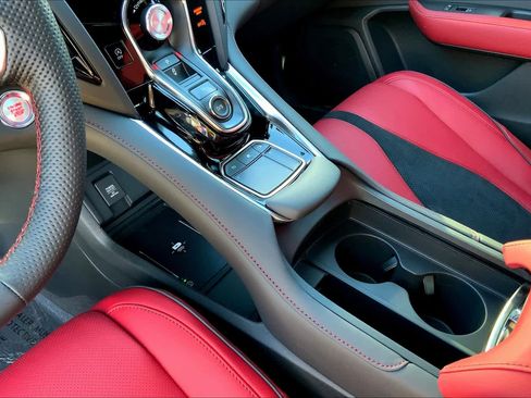 Used 2024 Acura RDX A-Spec image 7