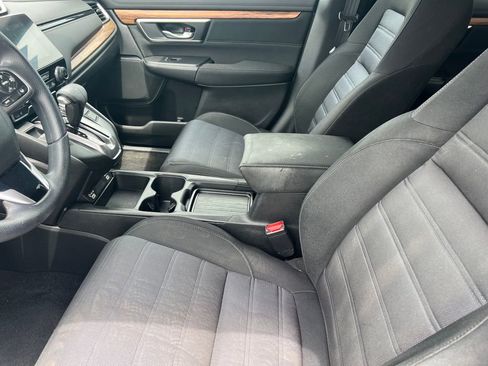 Used 2021 Honda CR-V EX image 10