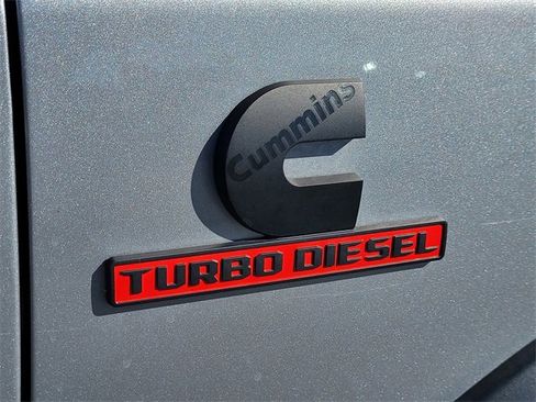 Certified 2023 RAM 2500 Rebel w/ Level 1 Equipment Group image 10