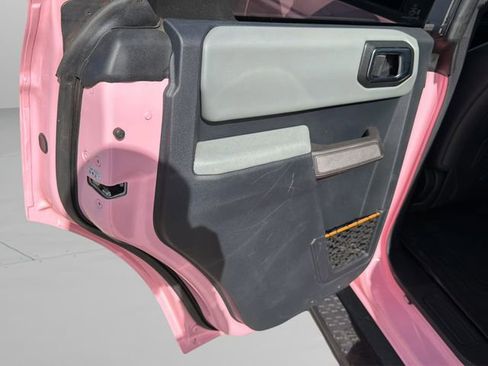 Used 2021 Ford Bronco Badlands image 15