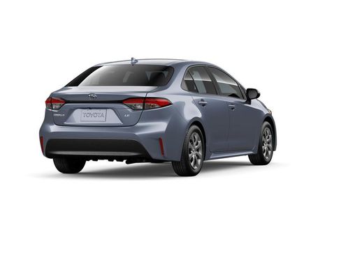 Used 2026 Toyota Corolla LE FWD image 9
