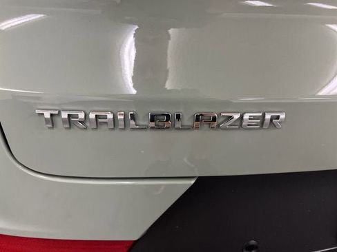 New 2026 Chevrolet TrailBlazer LS w/ LS Convenience Package image 30