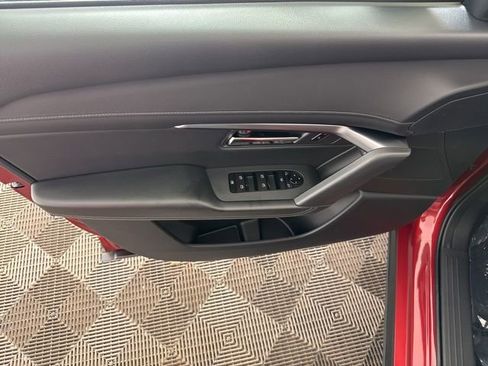 New 2026 MAZDA CX-5 2.5 S w/ Premium Package AWD/4WD image 18