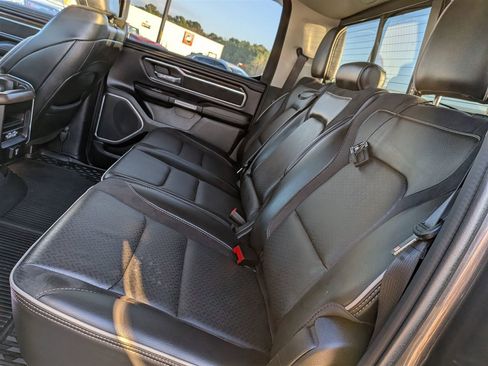 Used 2022 RAM 1500 Laramie image 28
