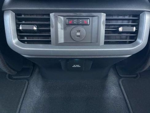 New 2026 Ford F150 Lariat AWD/4WD image 25