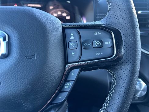 New 2026 RAM 1500 Rebel w/ Rebel Level 2 Equipment Group image 31