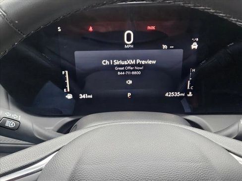 Used 2024 Buick Encore GX Sport Touring image 11