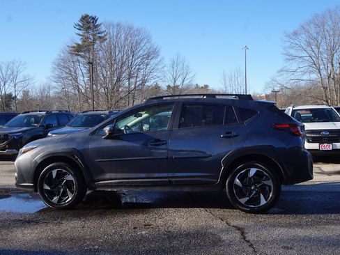 Used 2024 Subaru Crosstrek 2.5i Limited image 8