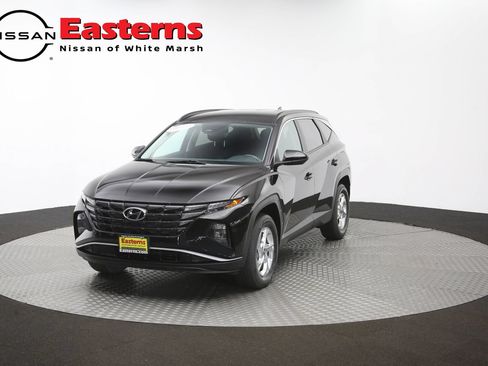 Used 2024 Hyundai Tucson SEL AWD/4WD image 50