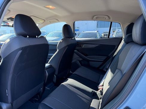 Used 2023 Subaru Crosstrek 2.0i image 28