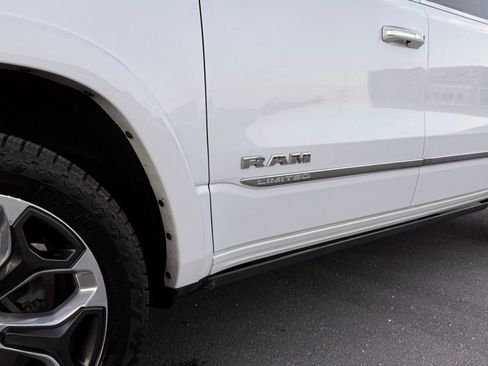 Used 2019 RAM 1500 Limited RWD image 16