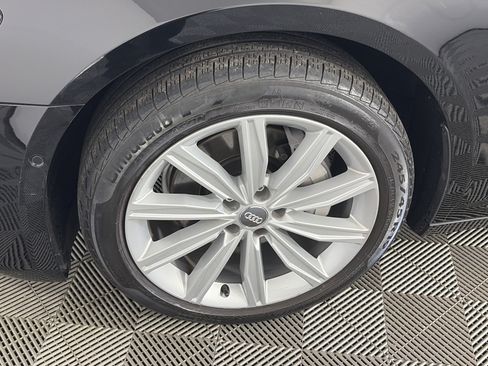 Used 2019 Audi A6 2.0T Premium Plus w/ Premium Plus Package AWD/4WD image 13