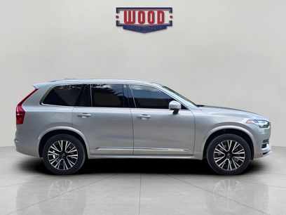 Used 2023 Volvo XC90 T8 Plus