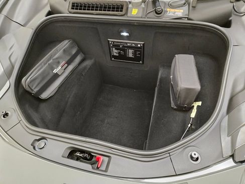 Used 2025 Ferrari 296 GTB RWD image 22