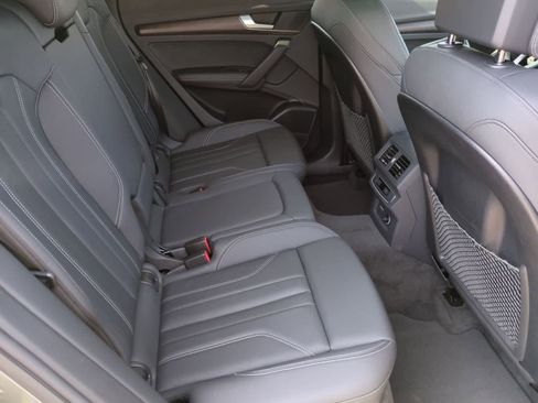 Used 2024 Audi Q5 2.0T Premium Plus image 21