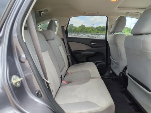Used 2016 Honda CR-V EX image 17
