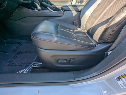 Used 2023 Nissan Altima 2.5 SR image 16