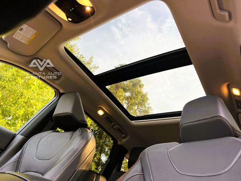 Used 2022 INFINITI QX60 Luxe image 25