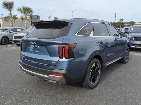 New 2026 Kia Sorento EX AWD/4WD image 7