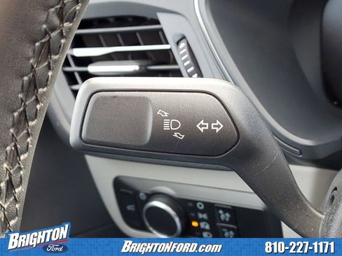 Certified 2023 Ford Escape Active w/ Tech Pack #1 image 18