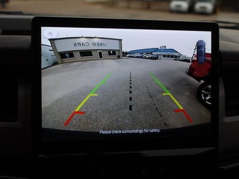 Used 2024 Ford Expedition Timberline image 26