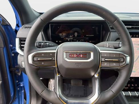 New 2026 GMC Terrain Elevation w/ Elevation Premium Package FWD image 25
