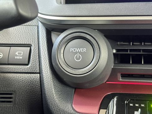 New 2026 Toyota Prius Plug-In Hybrid image 24