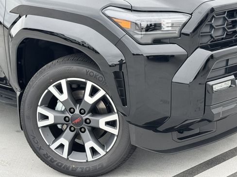 New 2026 Toyota 4Runner TRD Sport Premium AWD/4WD image 10