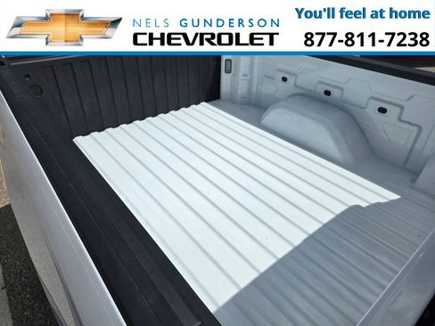 New 2026 Chevrolet Silverado 1500 W/T w/ WT Value Package AWD/4WD image 9