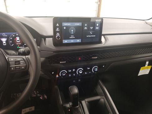 New 2026 Honda Accord SE image 7