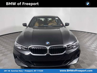 Certified 2024 BMW 330i xDrive Sedan w/ Convenience Package