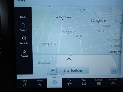 Used 2022 Ford F150 XLT w/ Equipment Group 302A High image 19