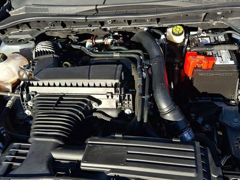 Used 2024 Ford Escape Platinum image 27