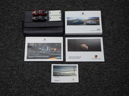 Used 2019 Porsche 911 GT3 RS RWD image 27