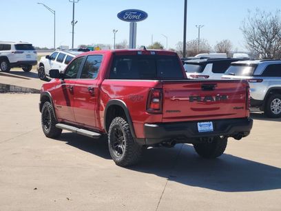 New 2026 RAM 1500 Rebel w/ G/T Package