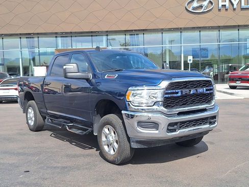 Used 2023 RAM 2500 Tradesman image 1