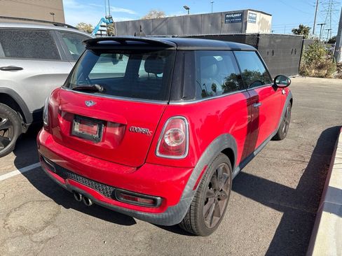 Used 2013 MINI Cooper S FWD image 6
