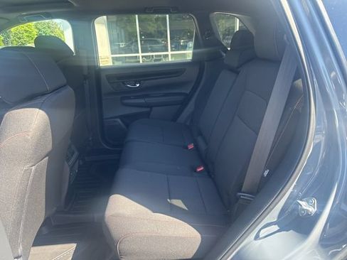 Used 2026 Honda CR-V TrailSport image 21