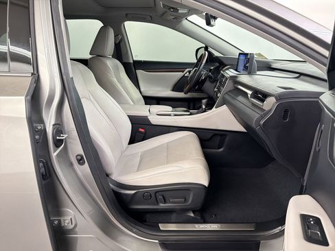 Used 2021 Lexus RX 350 FWD w/ Premium Package image 31