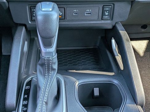 Certified 2024 Nissan Frontier SL w/ Technology Package image 24