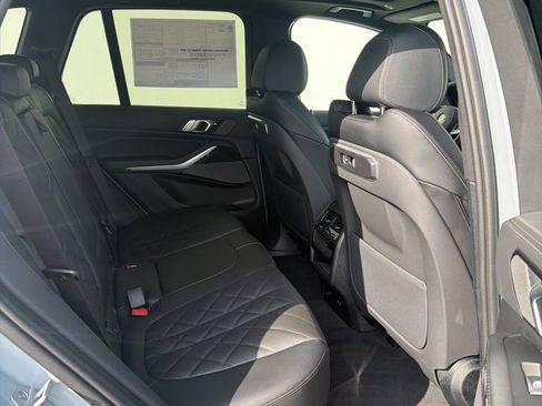 New 2026 BMW X5 xDrive40i w/ M Sport Package image 14