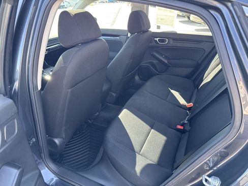 Certified 2024 Honda Civic EX image 19