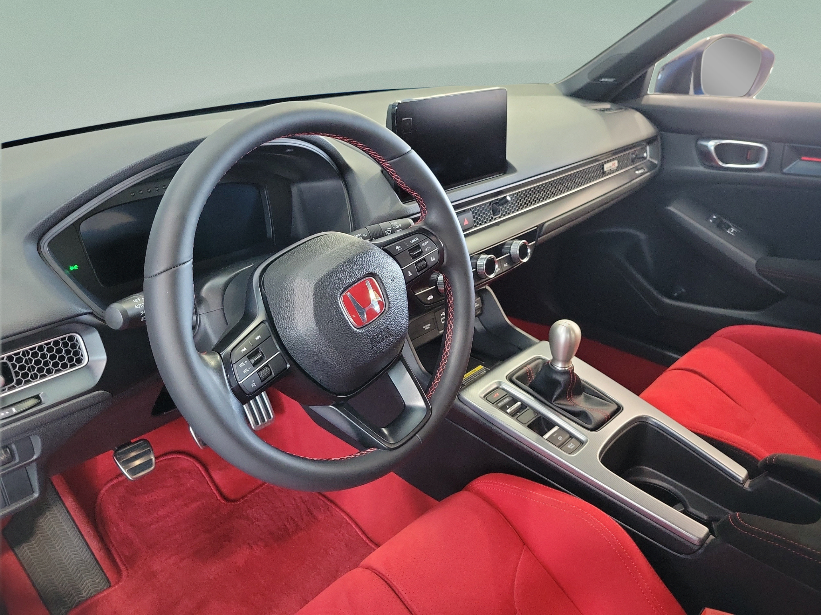Certified 2024 Honda Civic Type R image 20