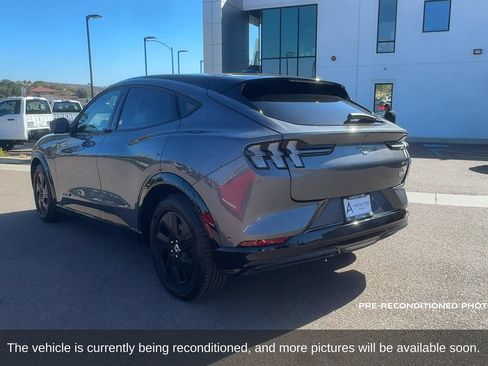 Used 2023 Ford Mustang Mach-E California Route 1 AWD/4WD image 8
