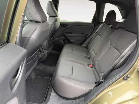 Used 2026 Subaru Forester Premium AWD/4WD image 28