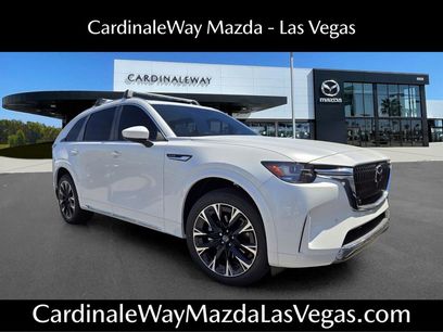New 2026 MAZDA CX-90 3.3 Turbo S w/ Premium Plus